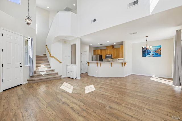 2206 Cox Ln, Fairfield, CA 94533