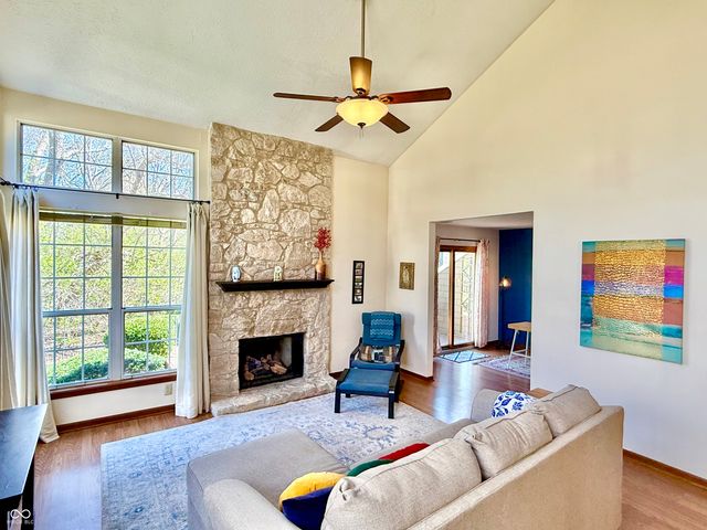 4779 Stansbury Lane, Indianapolis, IN 46254