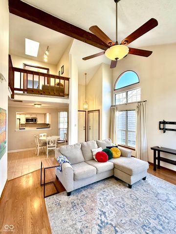 4779 Stansbury Lane, Indianapolis, IN 46254