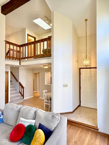 4779 Stansbury Lane, Indianapolis, IN 46254