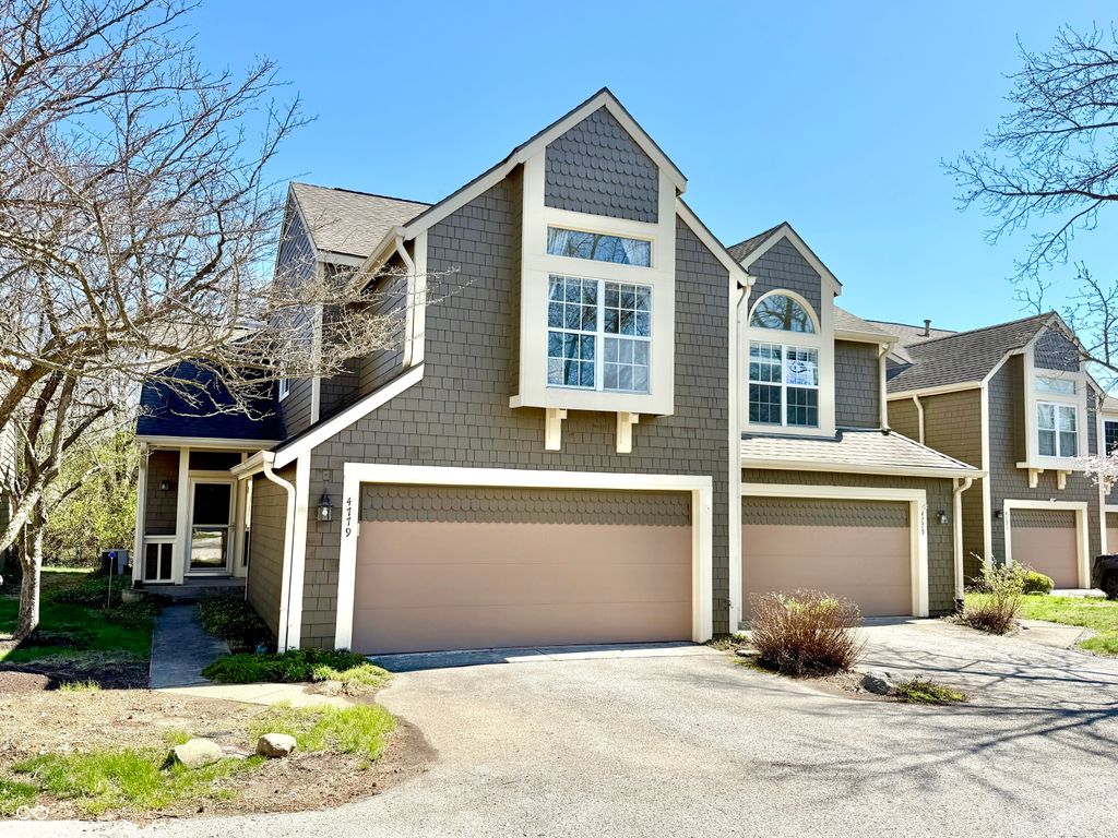 4779 Stansbury Lane, Indianapolis, IN 46254
