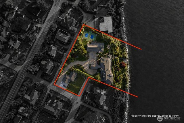 1114 B Avenue, Anacortes, WA 98221