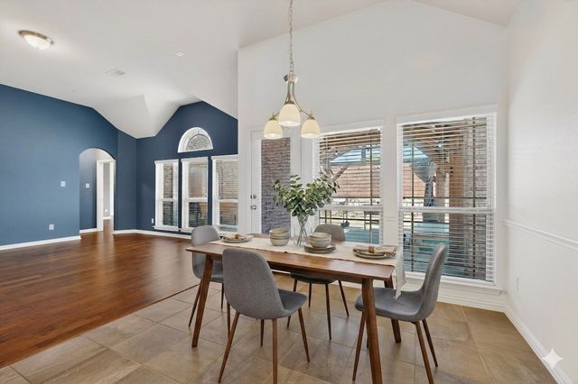 1410 Nighthawk Lane, Mansfield, TX 76063