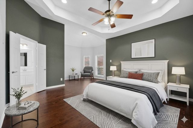 1410 Nighthawk Lane, Mansfield, TX 76063