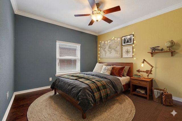 1410 Nighthawk Lane, Mansfield, TX 76063