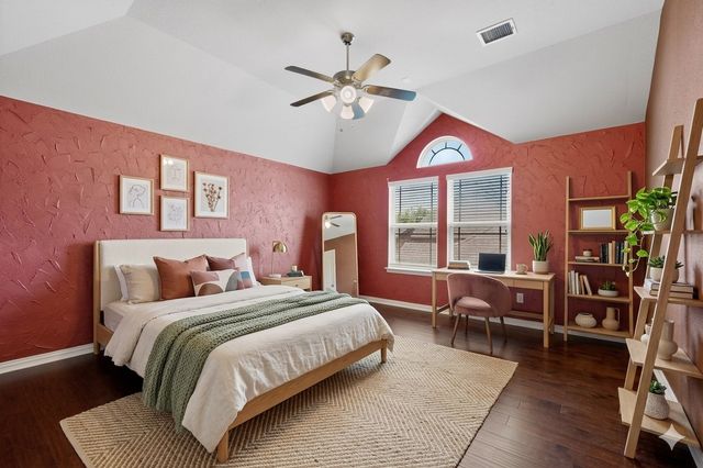 1410 Nighthawk Lane, Mansfield, TX 76063