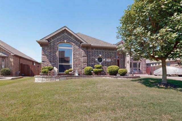 1410 Nighthawk Lane, Mansfield, TX 76063