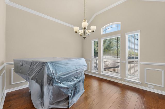1410 Nighthawk Lane, Mansfield, TX 76063