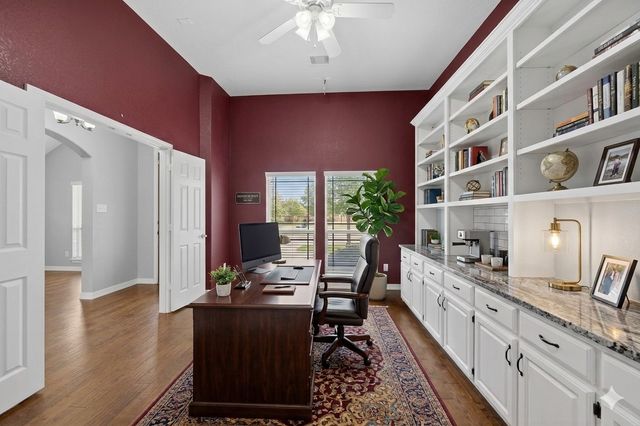 1410 Nighthawk Lane, Mansfield, TX 76063