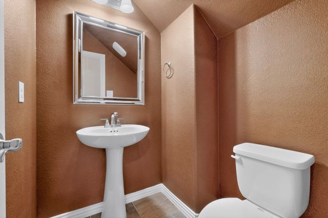 1410 Nighthawk Lane, Mansfield, TX 76063