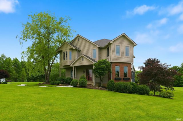 9304 MULDOON Road, Fort Wayne, IN 46819