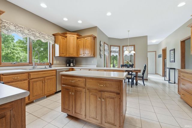 9304 MULDOON Road, Fort Wayne, IN 46819