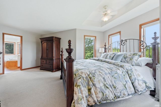 9304 MULDOON Road, Fort Wayne, IN 46819