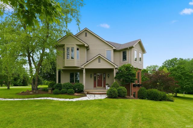 9304 MULDOON Road, Fort Wayne, IN 46819
