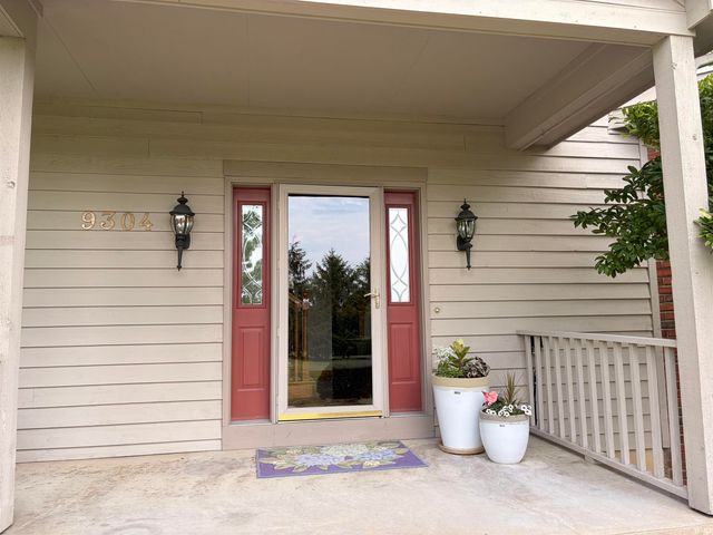 9304 MULDOON Road, Fort Wayne, IN 46819