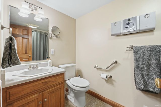 9304 MULDOON Road, Fort Wayne, IN 46819