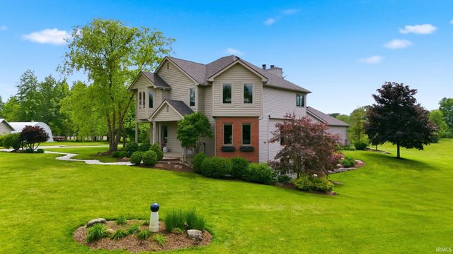 9304 MULDOON Road, Fort Wayne, IN 46819