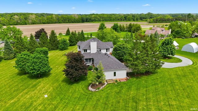9304 MULDOON Road, Fort Wayne, IN 46819