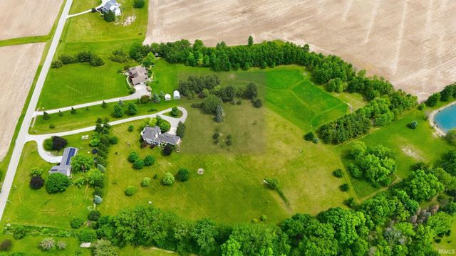 9304 MULDOON Road, Fort Wayne, IN 46819