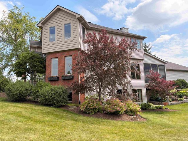 9304 MULDOON Road, Fort Wayne, IN 46819