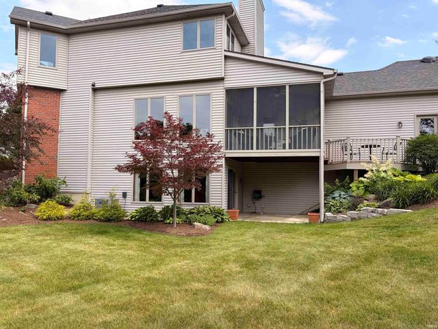 9304 MULDOON Road, Fort Wayne, IN 46819