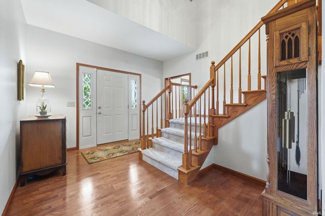 9304 MULDOON Road, Fort Wayne, IN 46819