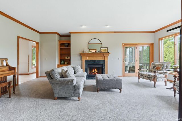 9304 MULDOON Road, Fort Wayne, IN 46819