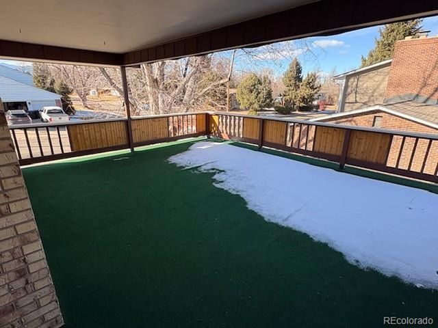 6128 Xenon St, Arvada, CO 80004