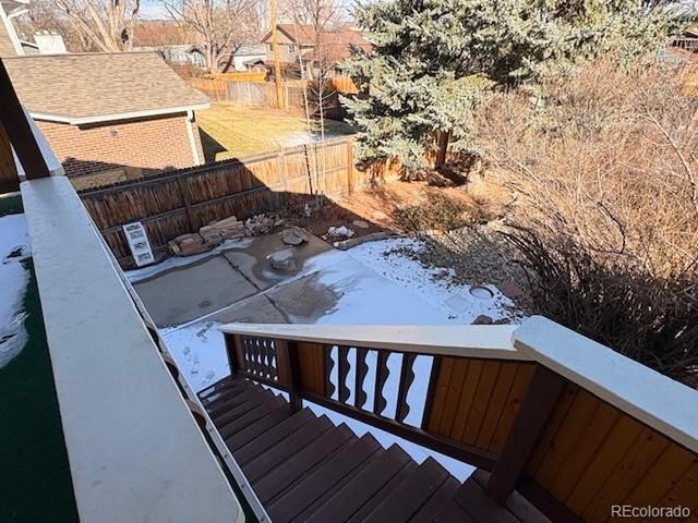 6128 Xenon St, Arvada, CO 80004