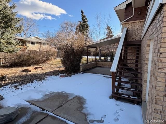 6128 Xenon St, Arvada, CO 80004