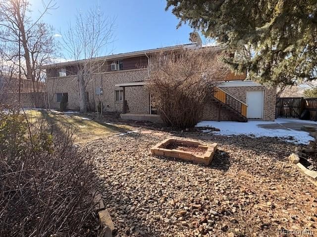 6128 Xenon St, Arvada, CO 80004