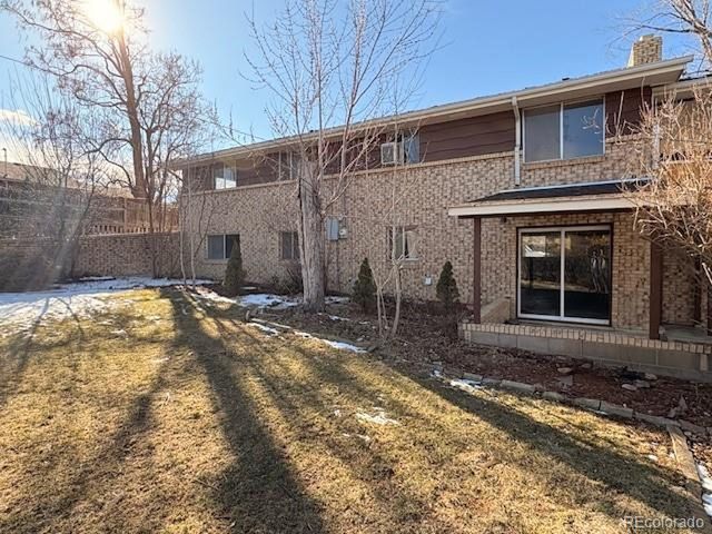 6128 Xenon St, Arvada, CO 80004