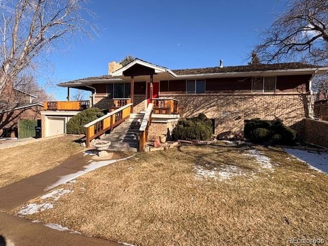 6128 Xenon St, Arvada, CO 80004