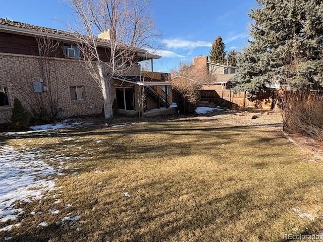 6128 Xenon St, Arvada, CO 80004