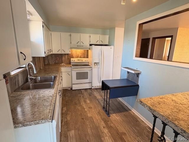 6128 Xenon St, Arvada, CO 80004