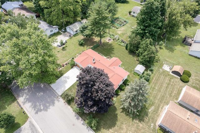 214 Johnson Street, Cambridge, WI 53523