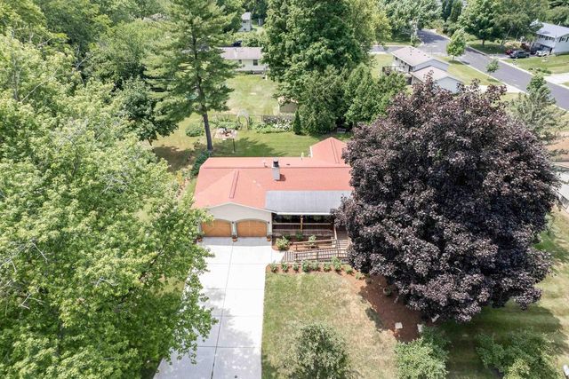 214 Johnson Street, Cambridge, WI 53523