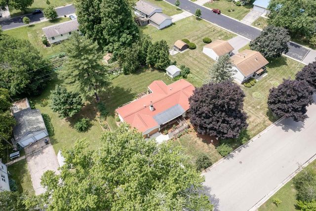 214 Johnson Street, Cambridge, WI 53523