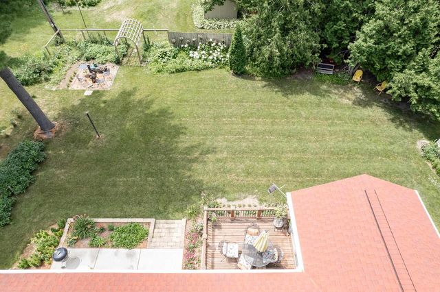 214 Johnson Street, Cambridge, WI 53523