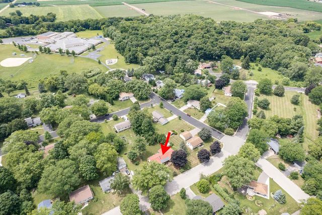 214 Johnson Street, Cambridge, WI 53523