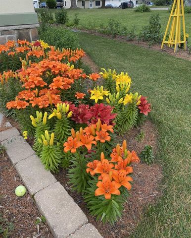 214 Johnson Street, Cambridge, WI 53523