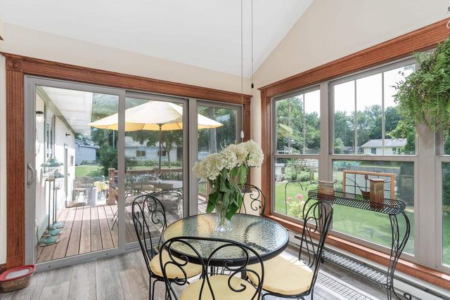 214 Johnson Street, Cambridge, WI 53523