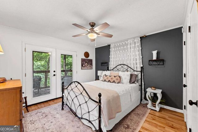 184 Fightingtown Drive, Blue Ridge, GA 30513