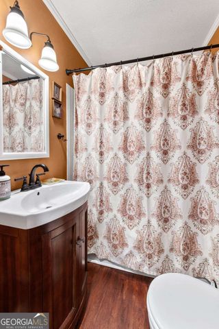 184 Fightingtown Drive, Blue Ridge, GA 30513