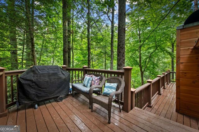 184 Fightingtown Drive, Blue Ridge, GA 30513