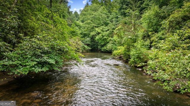 184 Fightingtown Drive, Blue Ridge, GA 30513