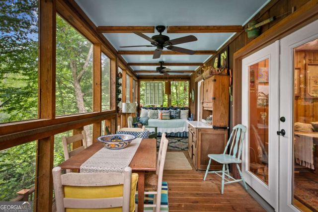 184 Fightingtown Drive, Blue Ridge, GA 30513