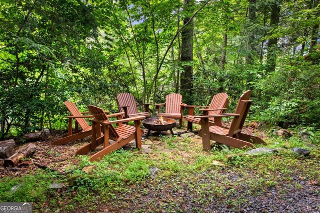184 Fightingtown Drive, Blue Ridge, GA 30513
