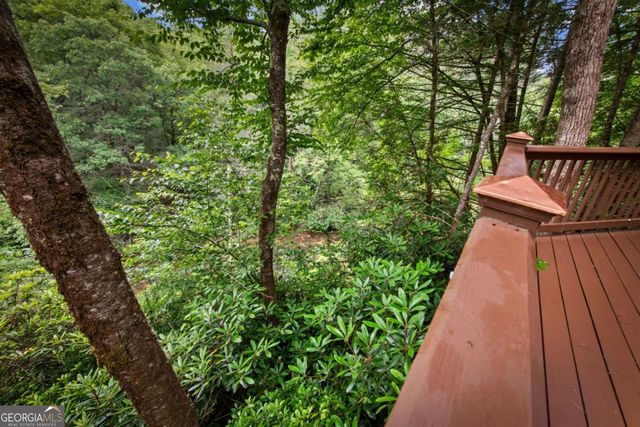 184 Fightingtown Drive, Blue Ridge, GA 30513