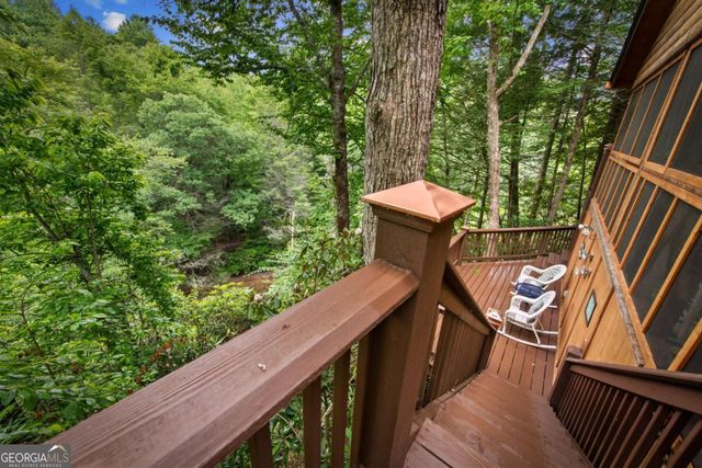 184 Fightingtown Drive, Blue Ridge, GA 30513